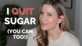 Beat Your Sugar Addiction in 10 Days!