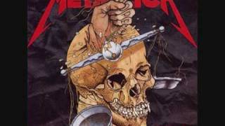 Metallica - Breadfan - Harvester Of Sorrow Single [B-Side]