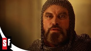Henry V (1/3) Duke Thomas Beaufort's Message (1989) HD