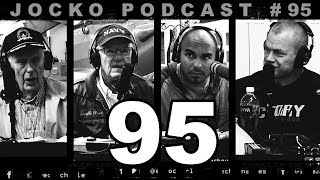 Jocko Podcast 95 w/ Jim Kunkle and Capt. Charlie Plumb