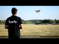 Swellpro Splashdrone 4 Quick Start Tutorial