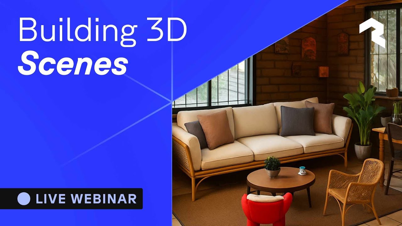 Live New Feature Walkthrough Scenes Youtube