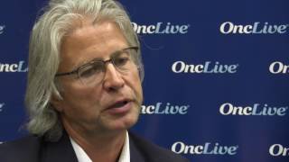 Dr. von Minckwitz on the Safety Profile of the APHINITY Trial for HER2+ Breast Cancer