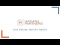 Why we love Hayman Partners