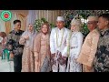 pengantin viral pernikahan dari bogor ke garut jam 11 sampai jam 11 malam