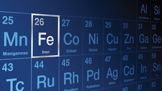 Re-Imagining the Periodic Table: Sustainability Challenges in the 21st Century