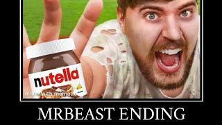 Nutella all endings meme.