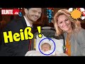 Heiß ! helene fischer und thomas seitel zeigen ihren süßen moment mit ihrer tochter nala !