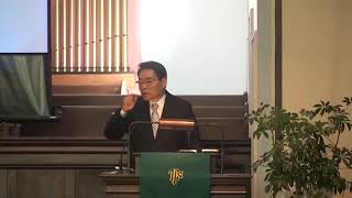 뉴저지 생명샘 교회THE SPRING OF LIFE CHURCH