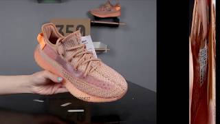 REVIEW Adidas Yeezy 350 v2 Static Black REFLECTIVE