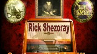 Rick Shezoray • Capricorn Birthday Mix 2011