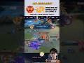 Sempat di PHP sama RRQ #mlbb #mobilelegends #m6 #highlights