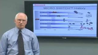 MICRO SWITCH Technology