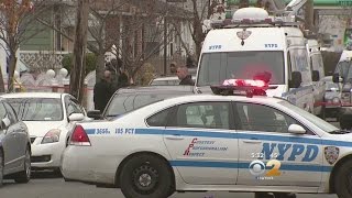 Craigslist Sale Ends In Shooting