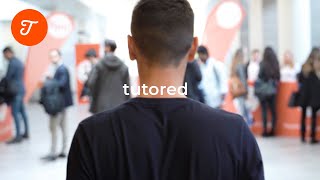 Tutored - Scarica la nuova app