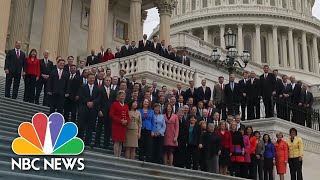 Aliens, Bees, And Changes In Congress | NBC News For Universal Kids