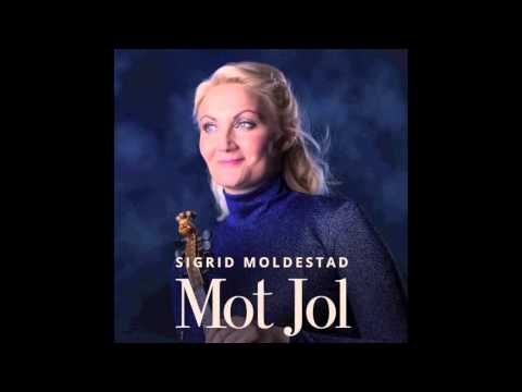 "Mot Jol" Sigrid Moldestad - YouTube