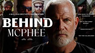 The TRUE STORY of Delta Force Operator John "Shrek" McPhee | Full Documentary