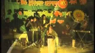 Ami mela theke by Konok Chanpa