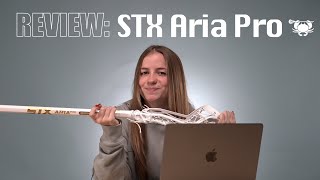 Review: STX Aria Pro