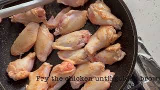 How to Make Delicious Moist Chicken with Vegetables | Step-by-Step Recipe!