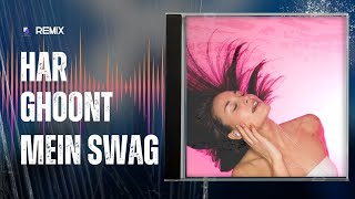 Har Ghoont Mein Swag | Remix| Party |#support #subscribe | Tiger Shroff
