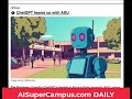 AISuperCampus Teaches Beginners UP to World-Class Businesses and Universities