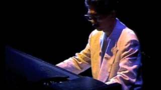 松岡直也グループ ANDALUSIA (Piano Solo) ～SONGS and DAYS Concert