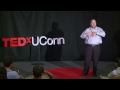 evolution of computing david mcqueeney at tedxuconn 2013