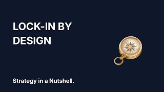 Nespresso: Business Model Design & Customer Lock-in | Strategy in a Nutshell – Case Study