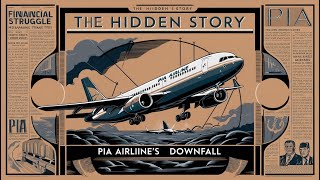 The Hidden Story of PIA Airline's Downfall You Never Knew