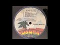 Sugar Minott - Hard Time Pressure - Mango LP - 1979