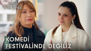 Filiz ve Irmak çocuk mobilyası bakıyor 😂 | Sandık Kokusu 46.Bölüm