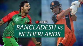 Bangladesh vs Netherlands ।। World Cricket Championship Game Show।। ‍Sf Game Show