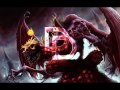Lord Swan3x X Soberts X Code: Pandorum X KRAM - Night Of The Crows ft. Messinian (1440p)