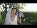 Angela & Brian - Wedding Video | True Photography and Video