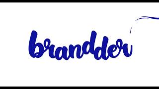 How Brandder Works - Complete Step-by-Step Guide