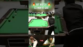 The Moment Mika Immonen Can't Believe Efren Reyes Can Do This! 🤯 #efrenbatareyes #legends #match
