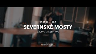 IMODIUM - Severnské mosty /studio live session/