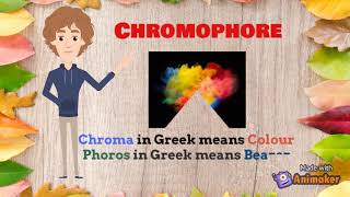 Chromophore