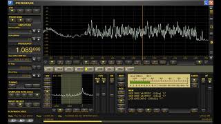 1089kHz 中央人民広播電台神州之声 June 02 2022 1600 UTC