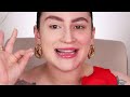 testei a base cover fix da dailus tata beauty e contém 1g e fiquei sem palavras... duda fernandes