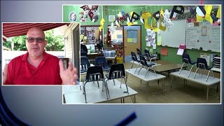 NYC reopening plan in limbo