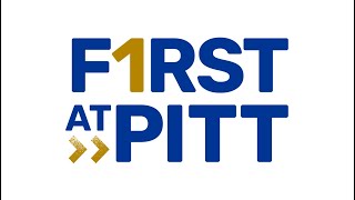 First at Pitt Q&A