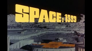 Space Eternal Space 1999 homage MPEG2 720x576