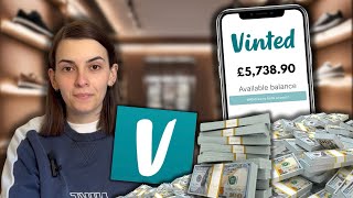 How to find CHEAP ITEMS on Vinted!! | Reselling