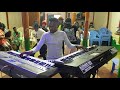 3 keys with dancers hot piano seben