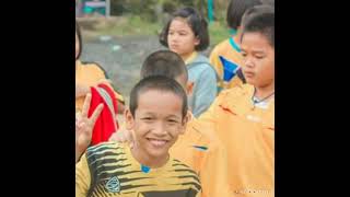 ค่ายลูกเสือโรงเรียนบ้านทุ่งสว่างตำบลสูงเนิน อำเภอกระสัง จังหวัดบุรีรัมย์