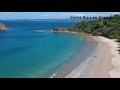 playa rajada guanacaste