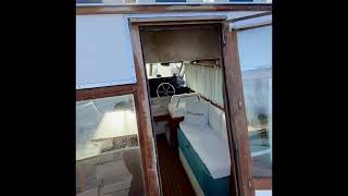 Bayliner 2858 Command Bridge 1988